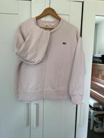 Levi’s Pullover rosa Dithmarschen - St. Michaelisdonn Vorschau