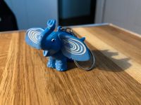 Blauer Elefant Werbefigur Schlüsselanhänger Essen - Essen-Stadtmitte Vorschau