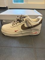 Nike Air Force 1 Bayern - Langenzenn Vorschau