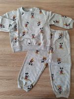 H&M Mickey Mouse Set Niedersachsen - Duderstadt Vorschau