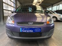 Ford Fiesta Ambiente/1 Hand/Klimaanlage/Scheckheftgep Nordrhein-Westfalen - Zülpich Vorschau
