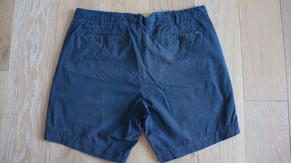 Polo Ralph Lauren Shorts Straight Fit Gr. XL (36) in München