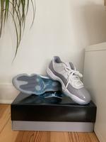 Air Jordan 11 Retro Low / White university Blue Carolina Altona - Hamburg Ottensen Vorschau