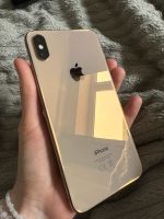 Schönes iPhone XS Max 250gb rosa Gold Düsseldorf - Friedrichstadt Vorschau