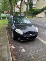 Fiat punto 1.3mjt Nordrhein-Westfalen - Oberhausen Vorschau