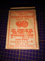 Schnellverband III Reich, ungeöffnet Rheinland-Pfalz - Bad Kreuznach Vorschau