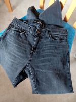 Hollister Jeans schwarz Skinny Epic Flex W 29 L 32 Kr. München - Unterhaching Vorschau