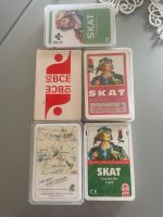 Skatkarten Spielkarten 5 x Sachsen - Weißwasser Vorschau