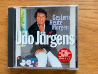 CD Udo Jürgens - Gestern Heute Morgen wie neu Nordrhein-Westfalen - Gütersloh Vorschau