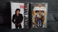 Michael Jackson  - Bad - Dangerous Kassette Nordrhein-Westfalen - Harsewinkel - Marienfeld Vorschau