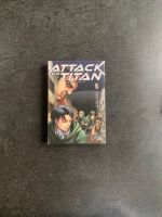 Attack On Titan Manga - Band 5 Hessen - Bad Vilbel Vorschau