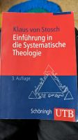 Buch: Einführung in die Systematische Theologie Bayern - Pocking Vorschau