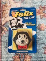 Felix the CAT Auto Lufterfrischer Brandenburg - Zossen-Glienick Vorschau