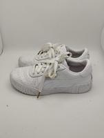 Puma Cali Weiß Größe 40,5 Köln - Porz Vorschau