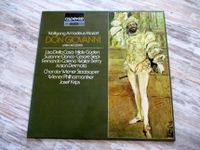 LP Vinyl DON GIOVANNI Arien und Szenen v. W.A.Mozart Nordrhein-Westfalen - Engelskirchen Vorschau