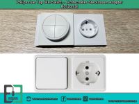 Hue Tap Dial Switch - Lichtschalter Steckdosen Adapter-Horizontal Hessen - Neu-Anspach Vorschau