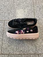 Puma Schuhe, Sneaker, wenig getragen, Gr. 37, VB Nordrhein-Westfalen - Warburg Vorschau