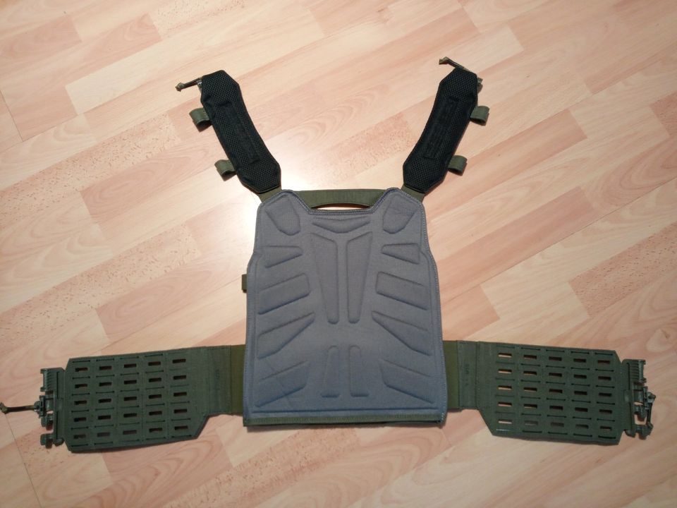 Templars Gear CPC Plate Carrier ROG in Aichtal