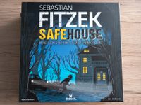 Brettspiel Fitzek Safehouse Hessen - Wiesbaden Vorschau