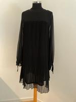 Kleid Weihnachten Silvester Abendkleid elegant Chic Gr. M |Mango Chemnitz - Reichenbrand Vorschau