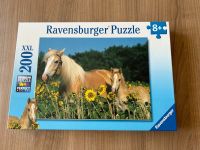 Pferde Puzzle  200 Teile Baden-Württemberg - Radolfzell am Bodensee Vorschau