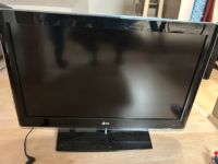 LG Fernseher 91 cm LCD Hessen - Marburg Vorschau