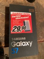 Samsung Galaxy S7 Verpackung + Zubehör Nordrhein-Westfalen - Gronau (Westfalen) Vorschau
