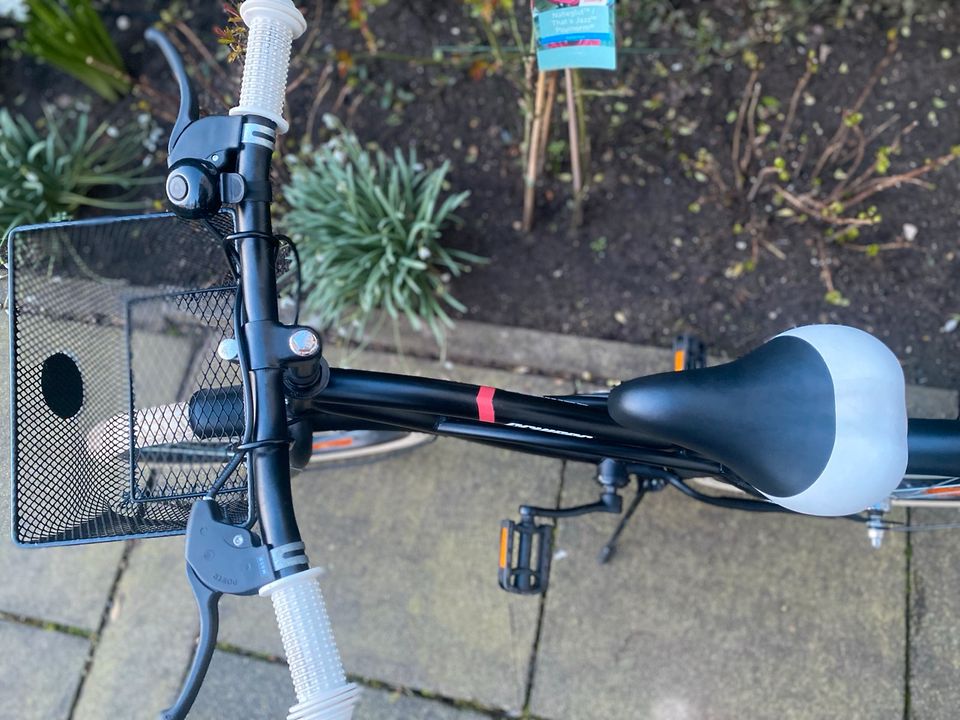 Kinderfahrrad 18 Zoll in Dorsten