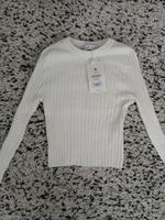 Bershka Rippshirt Gr. M Neu Niedersachsen - Hameln Vorschau