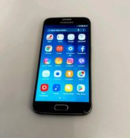 Samsung Galaxy S6 Top Zustand Thüringen - Erfurt Vorschau