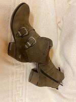 Stiefeletten von Mustang Rheinland-Pfalz - Neustadt an der Weinstraße Vorschau