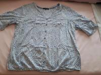 Bluse von Bonita 46 Viskose Neuwertig Harburg - Hamburg Neuenfelde Vorschau