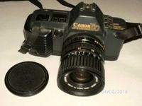Canon T70 Spiegelreflexkamera Rheinland-Pfalz - Dielkirchen Vorschau