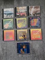 CDs Oldies 10 Stück Nordrhein-Westfalen - Gelsenkirchen Vorschau