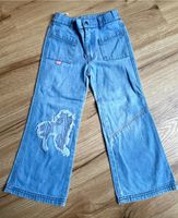 Jeans Gr. 110 Bayern - Oberschweinbach Vorschau