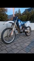 Yz 450 / Yzf 450 Vollcross / Enduro Bayern - Dinkelsbuehl Vorschau