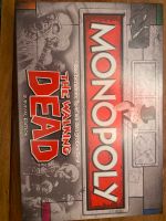 Monopoly The Walking dead Nordrhein-Westfalen - Korschenbroich Vorschau