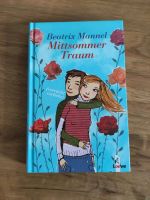 Mittsommer Traum - Beatrix Mannel - Kinder-/Jugendbuch Niedersachsen - Syke Vorschau