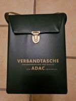 Alte Verbandtasche von ADAC inkl. Inhalt Niedersachsen - Rodewald Vorschau