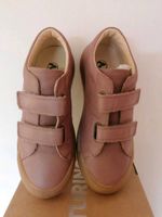 Naturino Mädchen Leder Schuhe Klettverschluß rosa altrosa 32 NEU Nordrhein-Westfalen - Legden Vorschau