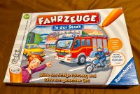 Ravensburger tiptoi Fahrzeuge in der Stadt Schleswig-Holstein - Lübeck Vorschau