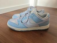 Nike dunk low Gr. 41 Sachsen-Anhalt - Muldestausee Vorschau