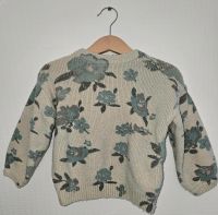 Pullover von Zara Gr. 86 Ludwigslust - Landkreis - Malliß Vorschau