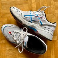 ASICS GEL Sneaker Schuhe Hessen - Wiesbaden Vorschau
