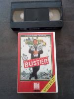 Buster Phil Collins VHS Kassette Bayern - Schöllkrippen Vorschau