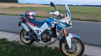 Honda CRF1000L Africa Twin Adventure Sports DCT Brandenburg - Cottbus Vorschau