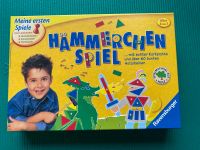 Spiel „Hämmerchen Spiel“ von Ravensburger 3in1 Baden-Württemberg - Rosenberg (Baden) Vorschau