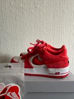 Valentinstags Air Force Nike Low 1 2024 Special Edition Saarland - Schiffweiler Vorschau