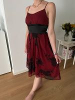 Rotes Kleid von Bonprix Frankfurt am Main - Gallusviertel Vorschau