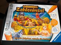 tiptoi Spiel Das Geheimnis der Zahleninsel Hessen - Langen (Hessen) Vorschau